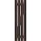 Ekena Millwork Americraft 4-Board (2 Batten) Wood Spaced Board-n-Batten Shutters w/ Z-Bar, ARW102SB415X77TBH, PR ARW102SB415X77TBH - alternate 4